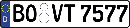 BO-VT7577