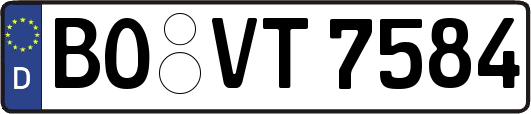 BO-VT7584