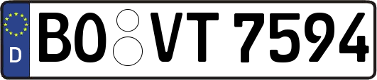 BO-VT7594