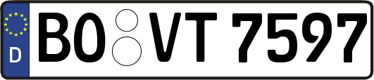 BO-VT7597