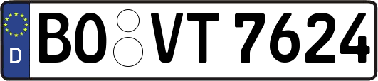 BO-VT7624