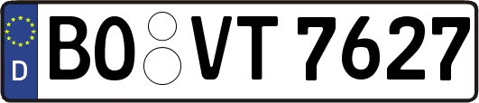 BO-VT7627
