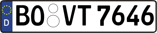 BO-VT7646