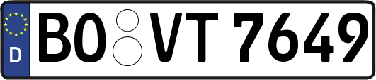 BO-VT7649