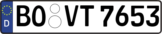 BO-VT7653