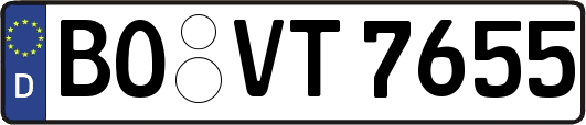 BO-VT7655