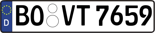 BO-VT7659