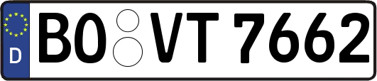 BO-VT7662