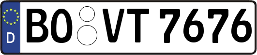 BO-VT7676