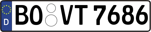 BO-VT7686