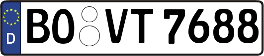 BO-VT7688