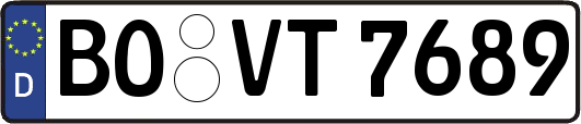 BO-VT7689