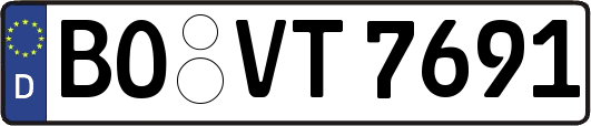 BO-VT7691