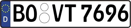 BO-VT7696