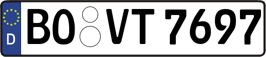 BO-VT7697