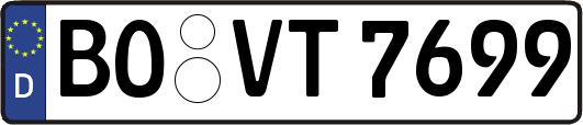 BO-VT7699