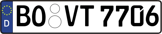BO-VT7706