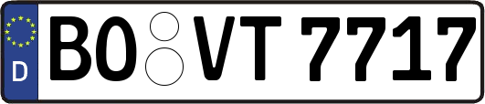 BO-VT7717