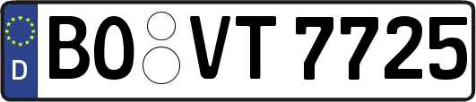 BO-VT7725