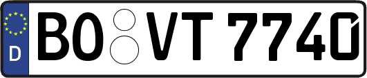 BO-VT7740