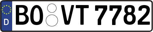 BO-VT7782