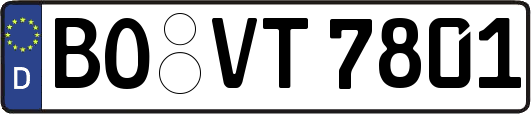 BO-VT7801