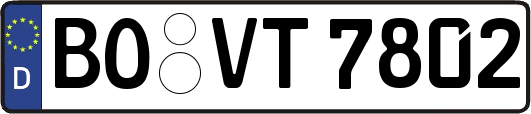 BO-VT7802