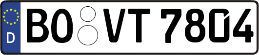 BO-VT7804