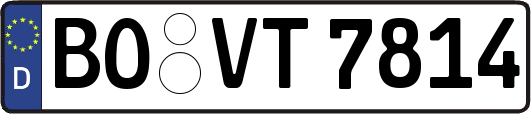 BO-VT7814