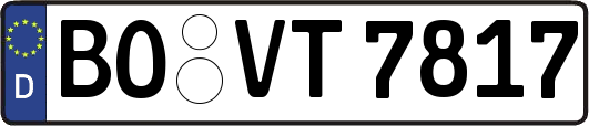 BO-VT7817