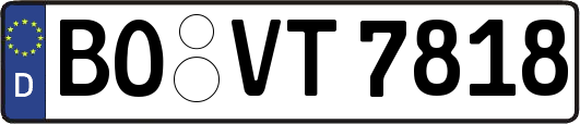 BO-VT7818