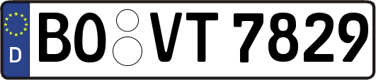 BO-VT7829