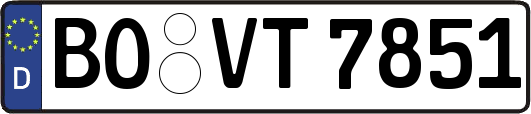 BO-VT7851