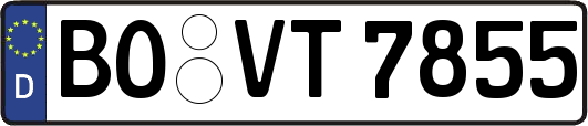 BO-VT7855