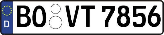 BO-VT7856