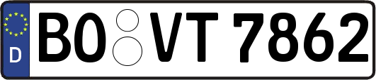 BO-VT7862