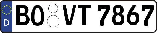 BO-VT7867