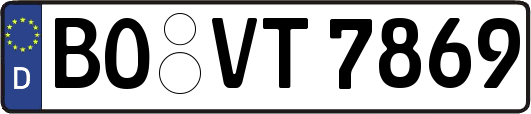 BO-VT7869