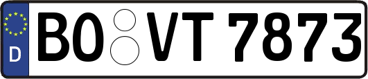 BO-VT7873