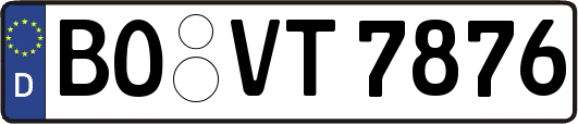 BO-VT7876