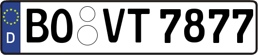 BO-VT7877