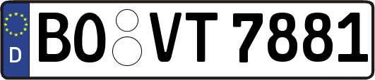 BO-VT7881