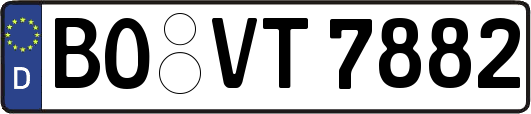 BO-VT7882