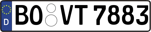 BO-VT7883
