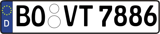 BO-VT7886