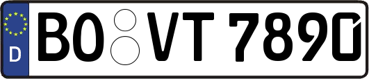 BO-VT7890