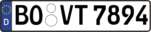 BO-VT7894