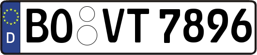 BO-VT7896