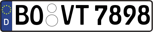 BO-VT7898