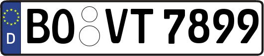 BO-VT7899